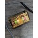 Gibson 498T GC Modern Classic Gold Covered звукосниматель, хамбакер, цвет золото США USED