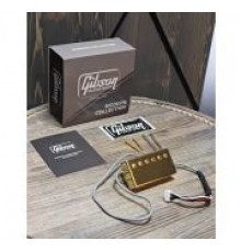 Gibson 498T GC Modern Classic Gold Covered звукосниматель, хамбакер, цвет золото США USED