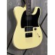 Fender Squier Jim Root Telecaster электрогитара, relic USED