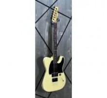 Fender Squier Jim Root Telecaster электрогитара, relic USED