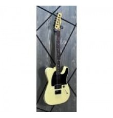 Fender Squier Jim Root Telecaster электрогитара, relic USED
