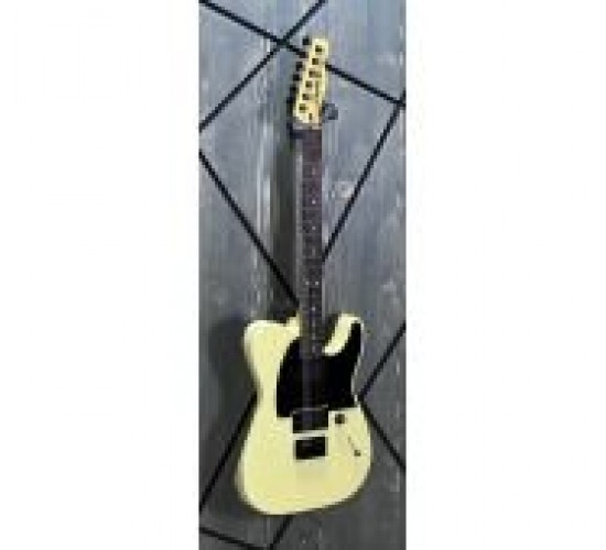 Fender Squier Jim Root Telecaster электрогитара, relic USED