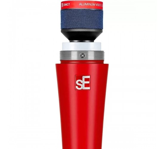 SE Electronics V7 Red Динамический суперкардиоидный микрофон