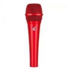 SE Electronics V7 Red Динамический суперкардиоидный микрофон
