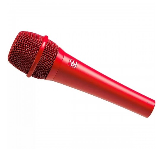SE Electronics V7 Red Динамический суперкардиоидный микрофон