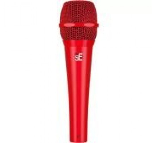 SE Electronics V7 Red Динамический суперкардиоидный микрофон