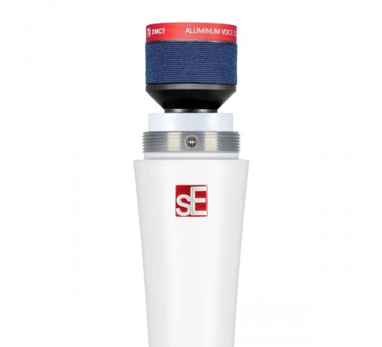 SE Electronics V7 White Динамический суперкардиоидный микрофон