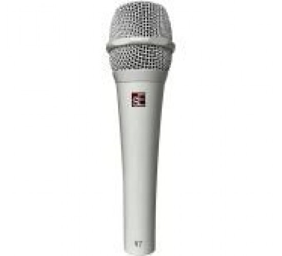 SE Electronics V7 White Динамический суперкардиоидный микрофон