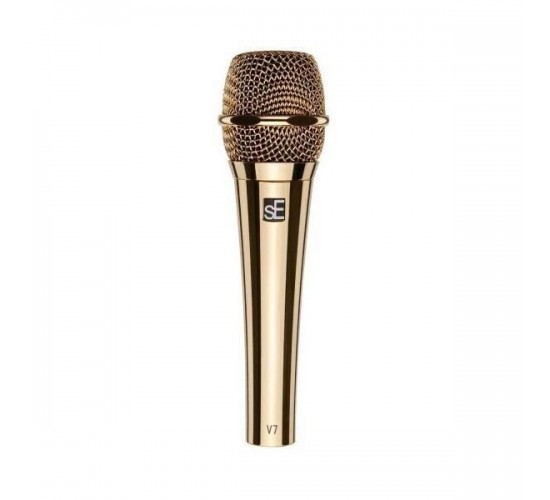 SE Electronics V7 GOLD Динамический микрофон