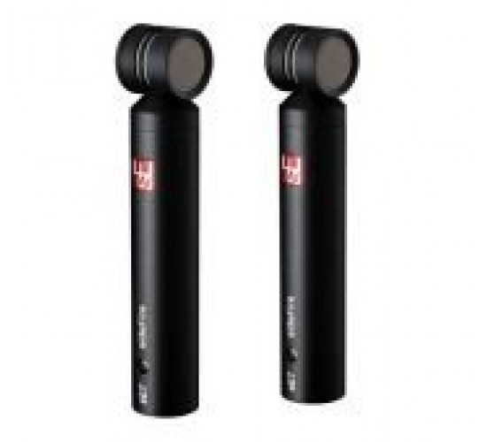 SE Electronics SE7 sideFire Pair Пара инструментальных микрофонов