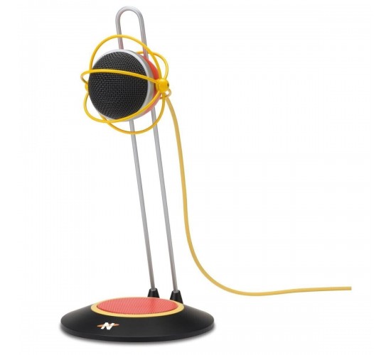 Neat Mic Widget B - USB Настольный USB-микрофон