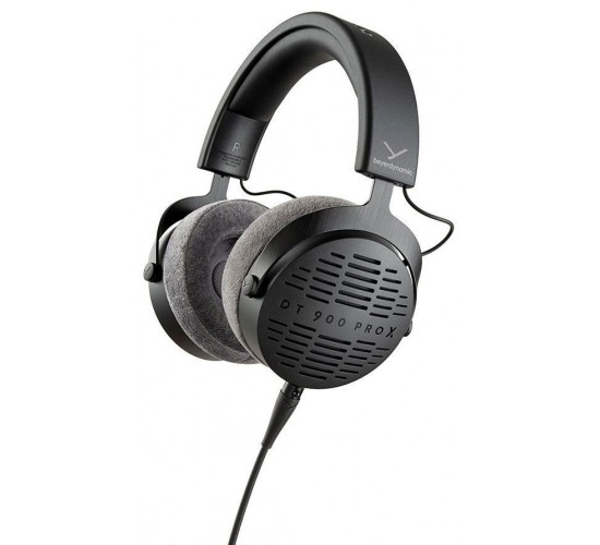 Beyerdynamic DT 900 PRO X Студийные наушники с открытой конструкцией circumaural