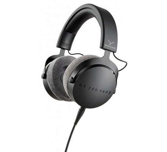 Beyerdynamic DT 700 PRO X Студийные наушники с закрытой конструкцией circumaural