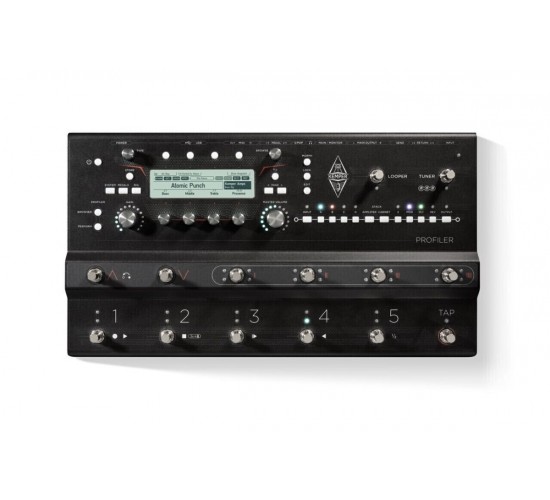 Kemper Profiler Stage MK 2 Гитарный процессор эффектов