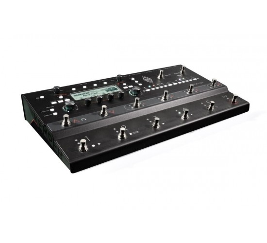 Kemper Profiler Stage MK 2 Гитарный процессор эффектов