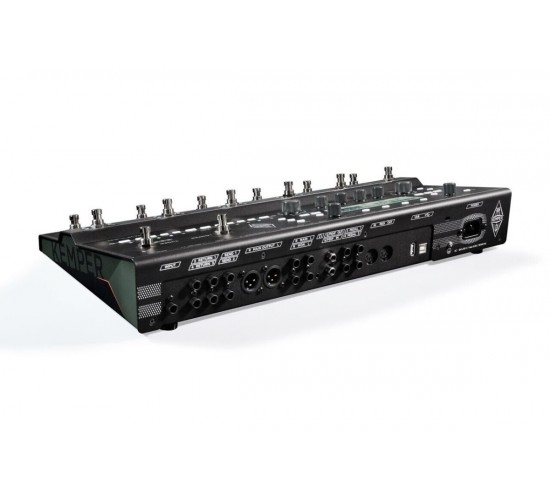 Kemper Profiler Stage MK 2 Гитарный процессор эффектов