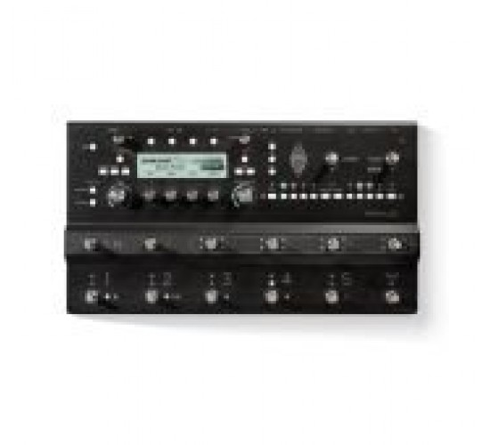 Kemper Profiler Stage MK 2 Гитарный процессор эффектов