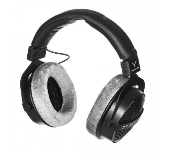 Beyerdynamic DT 990 PRO X 48 Ohms Открытые студийные наушники