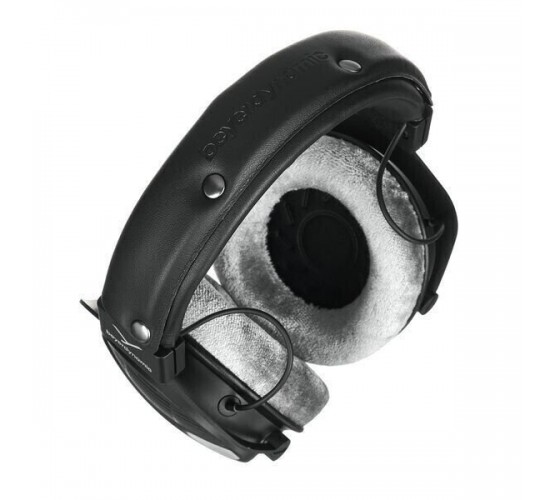 Beyerdynamic DT 990 PRO X 48 Ohms Открытые студийные наушники
