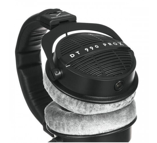 Beyerdynamic DT 990 PRO X 48 Ohms Открытые студийные наушники