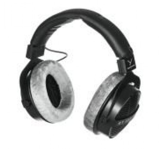 Beyerdynamic DT 990 PRO X 48 Ohms Открытые студийные наушники