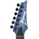 Ibanez RGA42FM-BLF Электрогитара, цвет Blue Lagoon Burst Flat