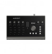 Audient ID44 MKII Аудиоинтерфейс
