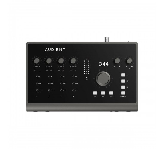 Audient ID44 MKII Аудиоинтерфейс