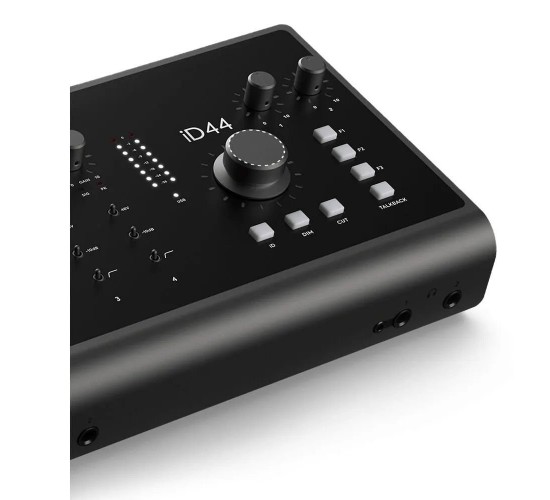 Audient ID44 MKII Аудиоинтерфейс