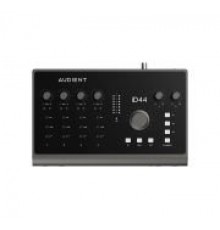 Audient ID44 MKII Аудиоинтерфейс