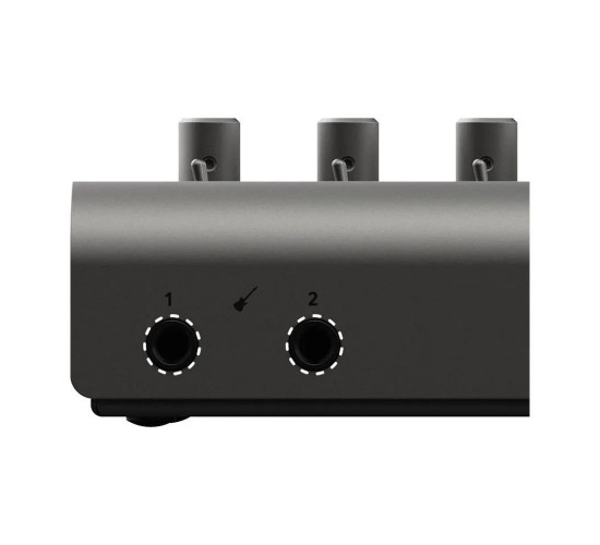 Audient ID44 MKII Аудиоинтерфейс
