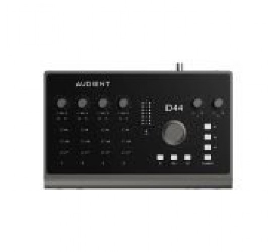 Audient ID44 MKII Аудиоинтерфейс