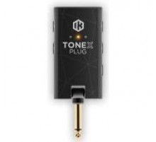 IK Multimedia TONEX-Plug Усилитель для наушников