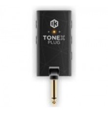 IK Multimedia TONEX-Plug Усилитель для наушников