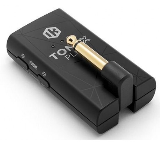 IK Multimedia TONEX-Plug Усилитель для наушников