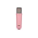 Rode NT1 Signature Pink Студийный конденсаторный микрофон