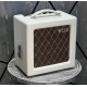 VOX AC4TV8 гитарный ламповый комбоусилитель USED