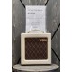 VOX AC4TV8 гитарный ламповый комбоусилитель USED