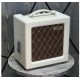 VOX AC4TV8 гитарный ламповый комбоусилитель USED
