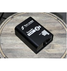 Two Notes Torpedo Captor 8 Ohms нагрузка для усилителя, D.I. USED