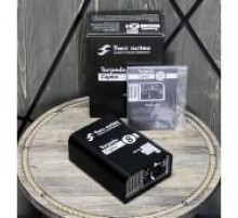 Two Notes Torpedo Captor 8 Ohms нагрузка для усилителя, D.I. USED