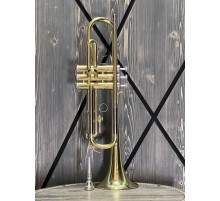 Yamaha YTR-2320E Труба, Япония USED