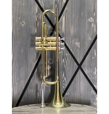 Yamaha YTR-2320E Труба, Япония USED
