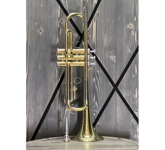Yamaha YTR-2320E Труба, Япония USED