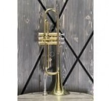Yamaha YTR-2320E Труба, Япония USED