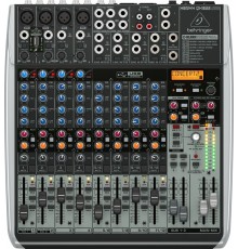 Behringer QX1622USB микшерный пульт, выставочный образец