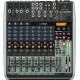 Behringer QX1622USB микшерный пульт, выставочный образец
