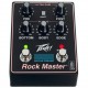 Peavey Rock Master Preamp гитарный эффект, предусилитель