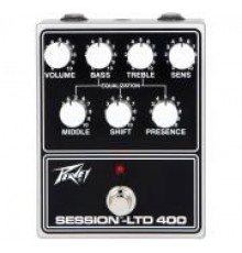 Peavey Session LTD 400 Preamp гитарный эффект, предусилитель
