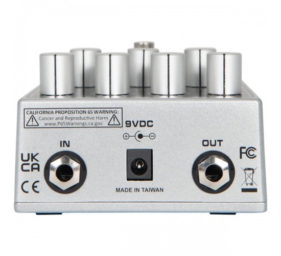 Peavey Session LTD 400 Preamp гитарный эффект, предусилитель